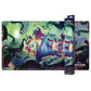 Disney Lorcana TCG - Set 13 Attack of the Vine - Playmat - Monster's Inc
