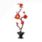 CaDA: Oriental Floral Art: Silk Blossom (305 pcs)