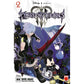 Kingdom Hearts III Vol. 2
