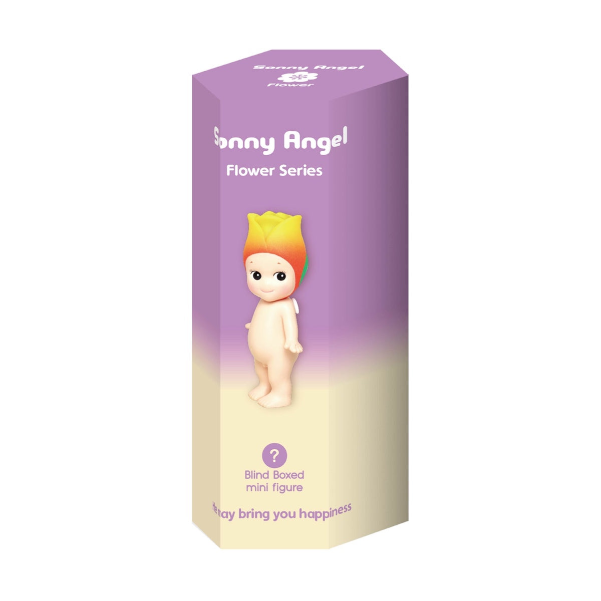 Sonny Angel Flower Collectible Mini Figure Blind Box
