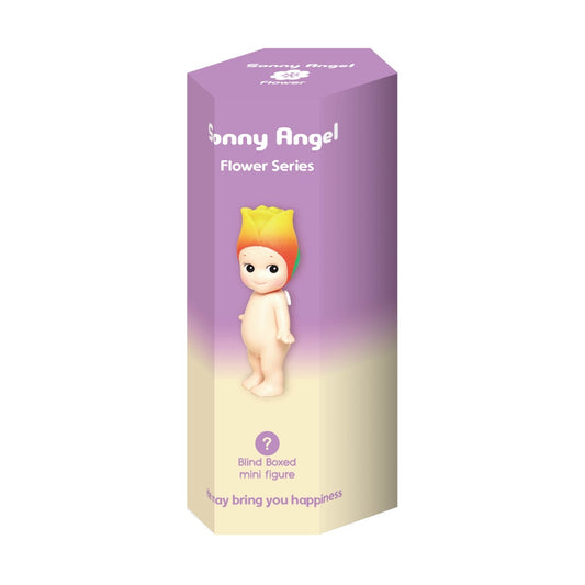 Sonny Angel Flower Collectible Mini Figure Blind Box