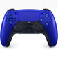 Playstation 5: DualSense Wireless Controller [Cobalt Blue]