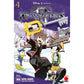 Kingdom Hearts III Vol.4