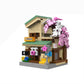 CaDA: Mini Kitty's Japanese Grocery Store - 330 pcs
