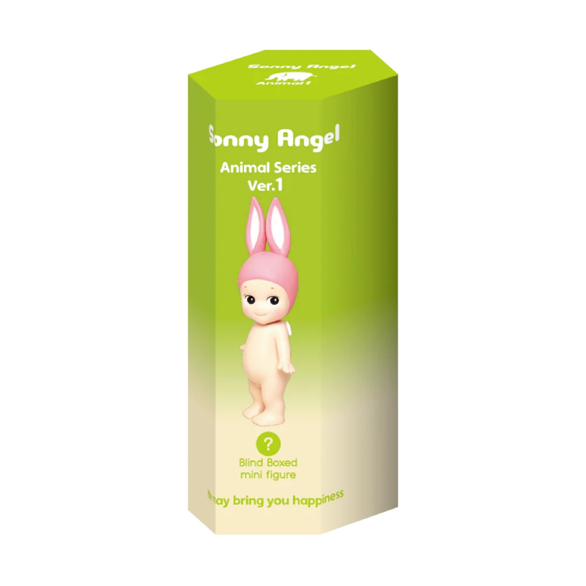 Sonny Angel Animal 1 Series Collectible Mini Figure Blind Box