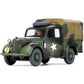Tamiya: BRITISH SMALL STAFF CAR 10HP