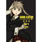 Soul Eater: The Perfect Edition Manga, Vol. 01
