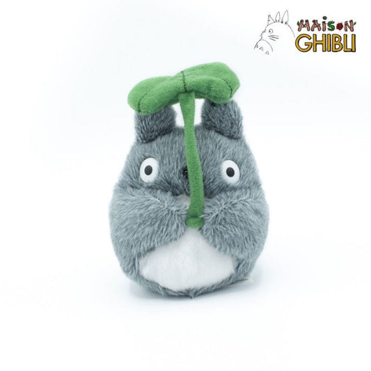 My Neighbor Totoro Beanbag Plush Figure: Totoro (13 cm)