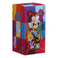 POP Cuppo Rebel Bear Bag Movable Series