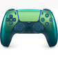 Playstation 5: DualSense Wireless Controller [Chroma Teal]
