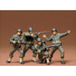 Tamiya: US Army Infantry Kit