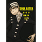 Soul Eater: The Perfect Edition Manga, Vol. 05