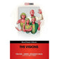 The Visions (Marvel Premier Collection)