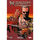 Wolverine: Old Man Logan: Omnibus
