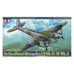 Tamiya: 1/48 de Havilland Mosquito FB Mk.VI/NF Mk.II