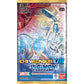 Digimon Card Game (CG): Extra Booster 13: Chivalrous XIII (EX-13) Booster Pack