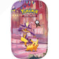 Pokémon TCG: Mini Tins - 30th Celebration - Night Pikachu