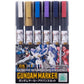 GMS-124 Gundammarker Advanced Marker Set