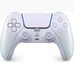 Playstation 5: DualSense Wireless Controller [Chroma Pearl]