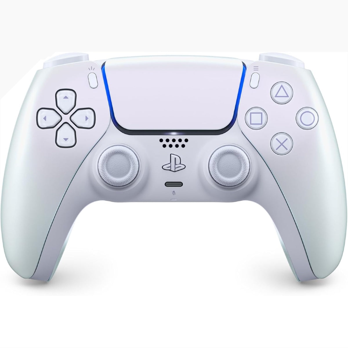 Playstation 5: DualSense Wireless Controller [Chroma Pearl]
