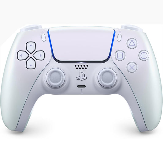 Playstation 5: DualSense Wireless Controller [Chroma Pearl]