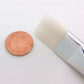 Creative Models (2094) Budget Synthetic Flat Brush No.16