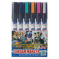GMS-125 Gundammarker Metallic Marker Set 2