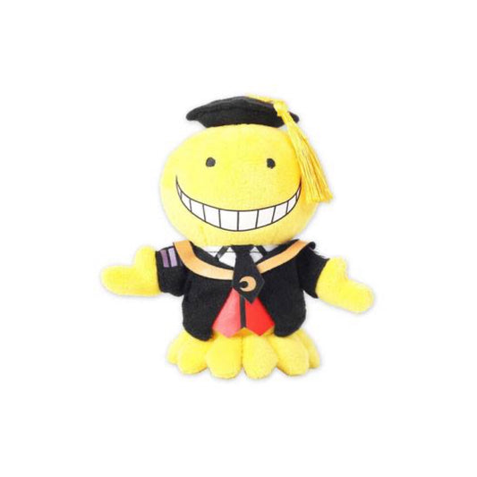 Assassination Classroom Plush Figure: Koro Sensei (12 cm)