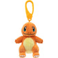 Pokémon Plush Figure Clip Ons: Charmander (10cm)