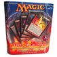 Magic the Gathering: Premium Deck Series: Fire & Lightning: Full Set (Second Hand)