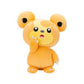 Pokémon Plush Figure: Teddiursa (20cm)