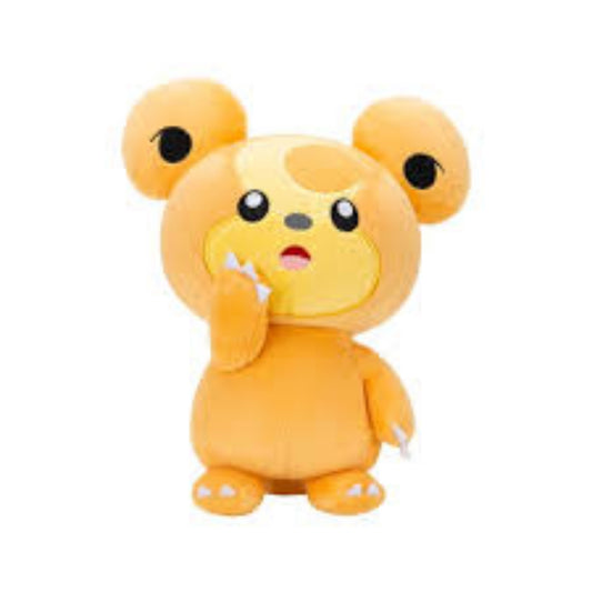 Pokémon Plush Figure: Teddiursa (20cm)