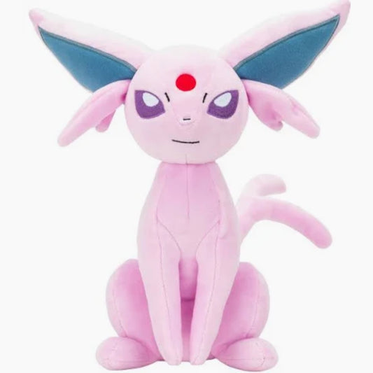 Pokémon Plush Figure: Espeon (20cm)