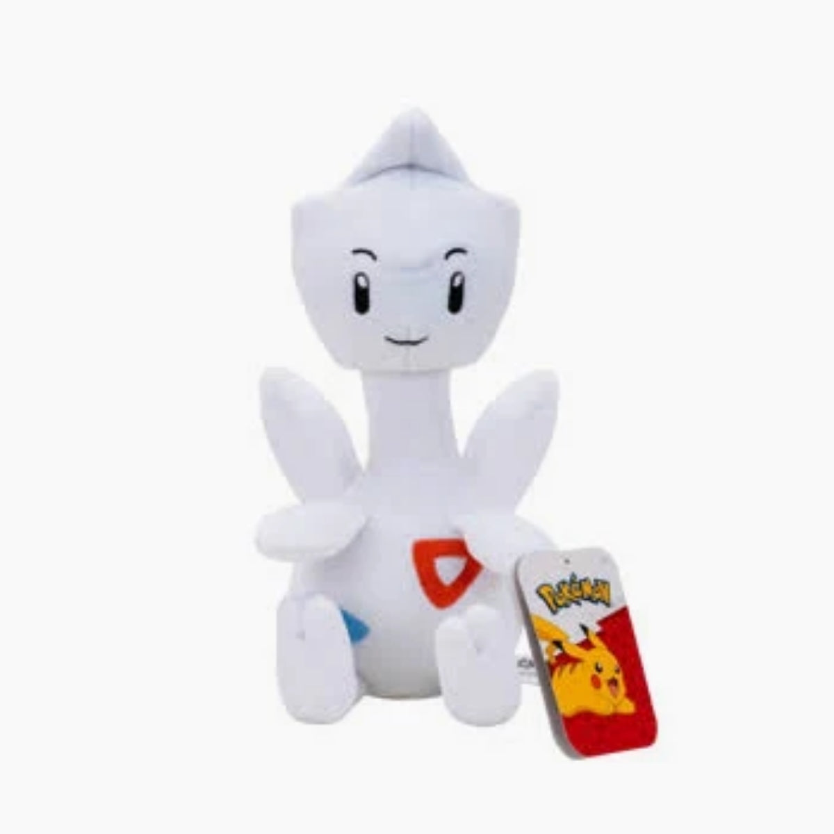 Pokémon Plush Figure: Togetic (20cm)
