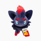 Pokemon Push Figure: Zorua (20cm)