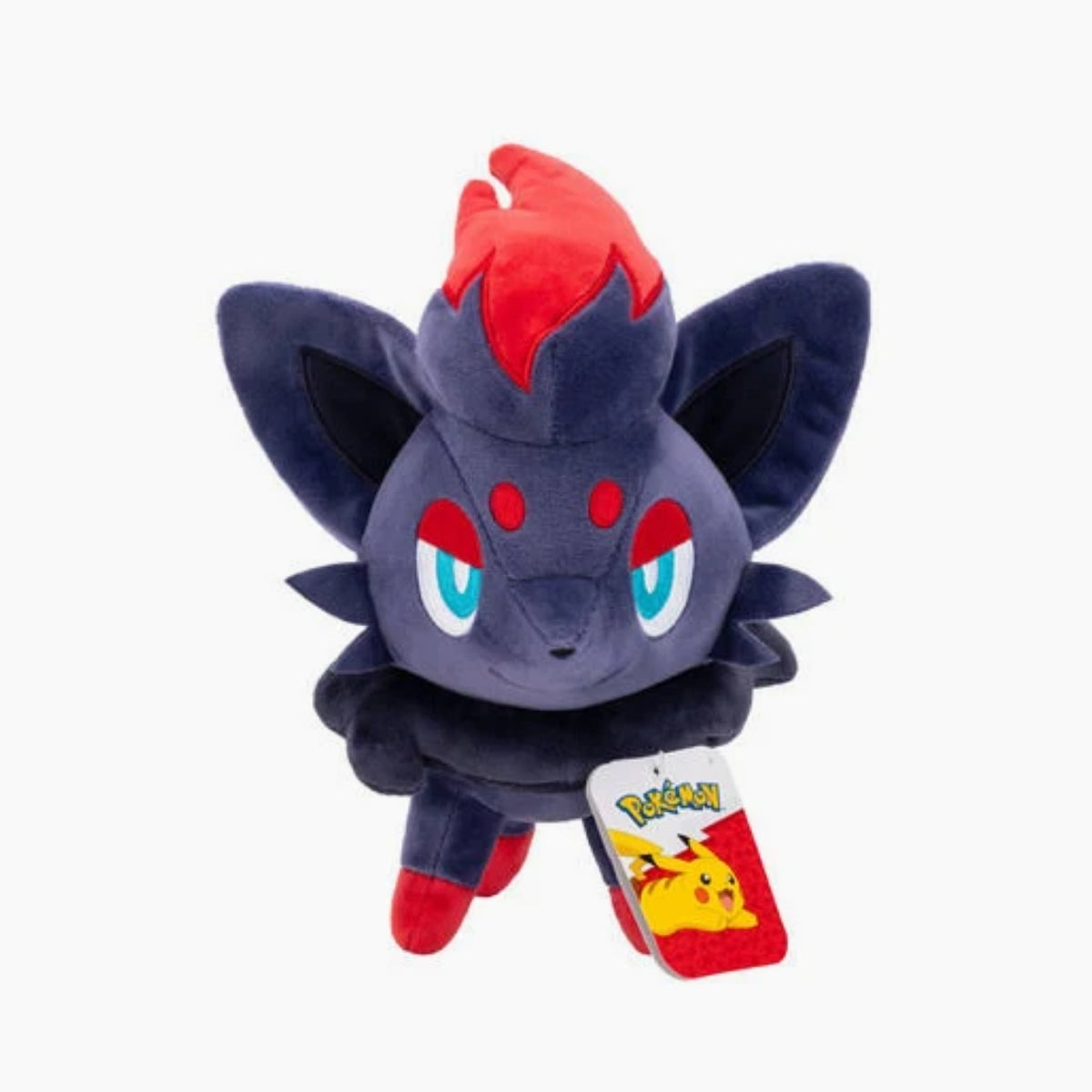 Pokemon Push Figure: Zorua (20cm)