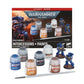 Warhammer 40,000: Space Marines: Intercessors & Paints