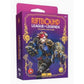 Riftbound: League of Legends TCG: Set 3: Unleashed: Champion Deck: Vi