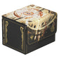 Ultimate Guard x MTG: Secrets of Strixhaven: Xenoskin 100+ Sidewinder Deck Box: Armageddon