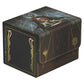 Ultimate Guard x MTG: Secrets of Strixhaven: Xenoskin 100+ Sidewinder Deck Box: Vampiric Tutor