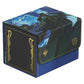 Ultimate Guard x MTG: Secrets of Strixhaven: Xenoskin 100+ Sidewinder Deck Box: Pongify