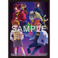 Digimon Card Game: Official Card Sleeve 03 - BEATBREAK