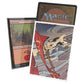 Ultimate Guard x MTG: Secrets of Strixhaven: Sleeves: Cyclonic Rift