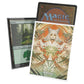 Ultimate Guard x MTG: Secrets of Strixhaven: Sleeves: Crop Rotation