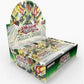 Yu-Gi-Oh! TCG: Duelists Advance Booster Box