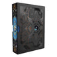 Magic: The Gathering (MTG): Secrets of Strixhaven Codex Gift Bundle