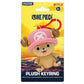 One Piece: Plush Keychain: Tony Tony Chopper