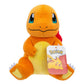 Pokémon Plush Figure: Charmander Sitting (20cm)