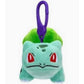 Pokémon Plush Figure Clip Ons: Bulbasaur (10cm)