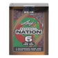 Leaf: 2026 Baseball Nation Hobby Box